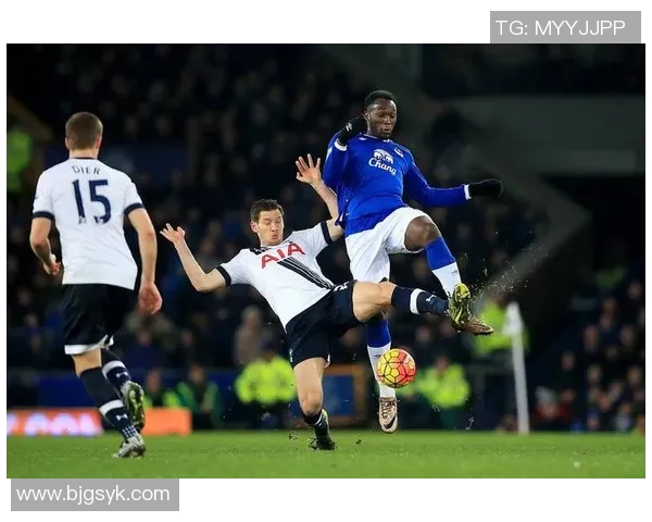 埃弗顿对阵热刺比赛预测首发阵容及战术分析