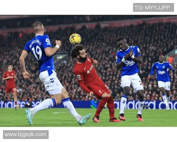 埃弗顿对阵利物浦精彩视频直播全程回顾与赛后分析