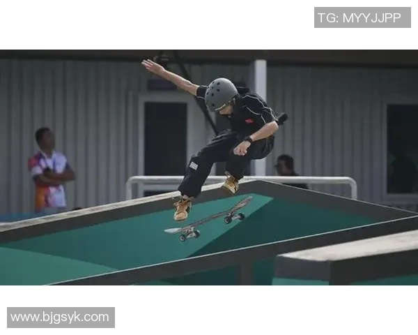 滑板文化的崛起:探秘北京滑板队如何实现中路突破与创新发展MBA