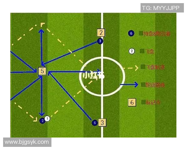 飞盘战术揭秘：深入解析北京飞盘队的进攻策略与团队配合技巧MBA